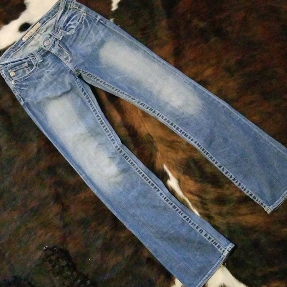 Big Star Jeans - Picture 3 of 4